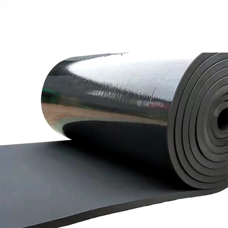Heat Shield Car Sound Deadener - Foam Dampener Sheet recension och pris