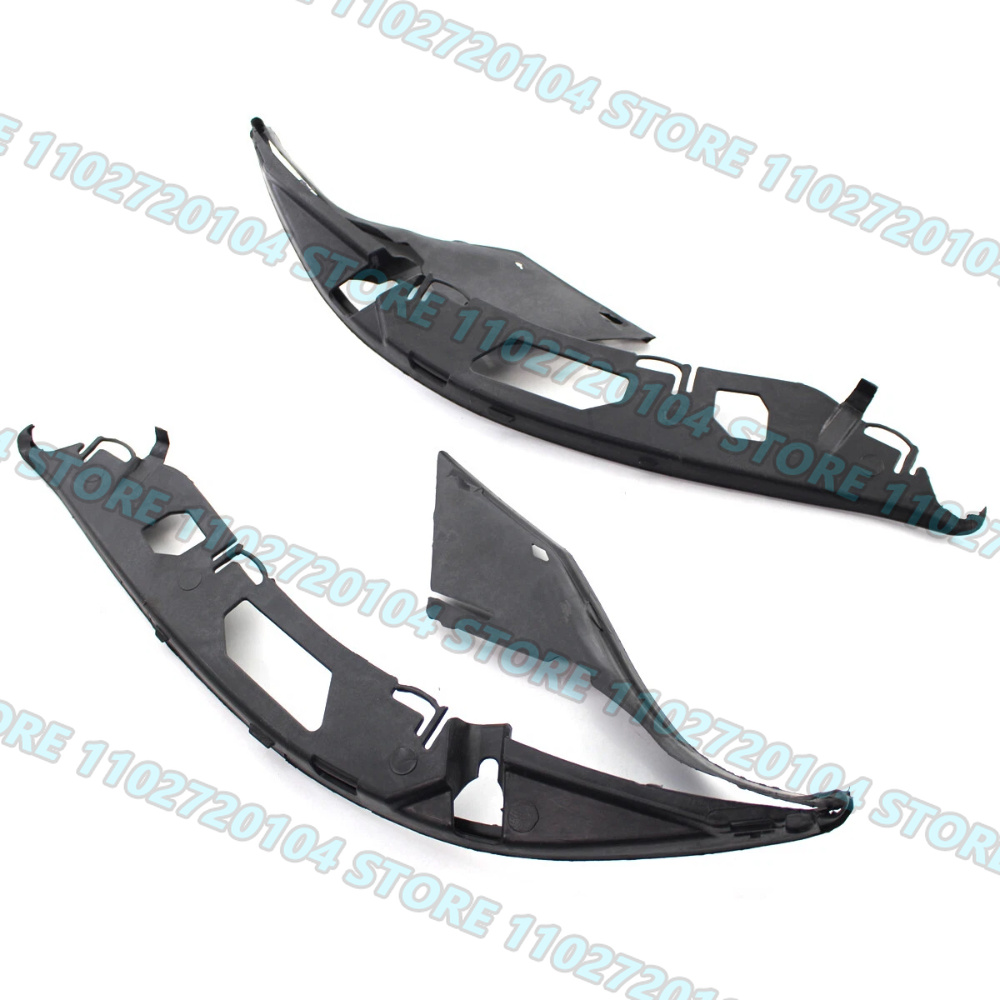 for 2004-2010 BMW E60 E61 5 Se - Gasket Mount Kit recension och pris