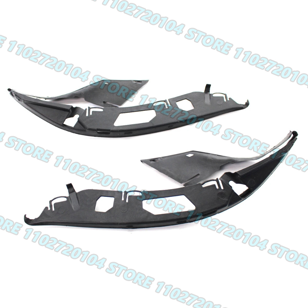 for 2004-2010 BMW E60 E61 5 Se - Gasket Mount Kit recension och pris