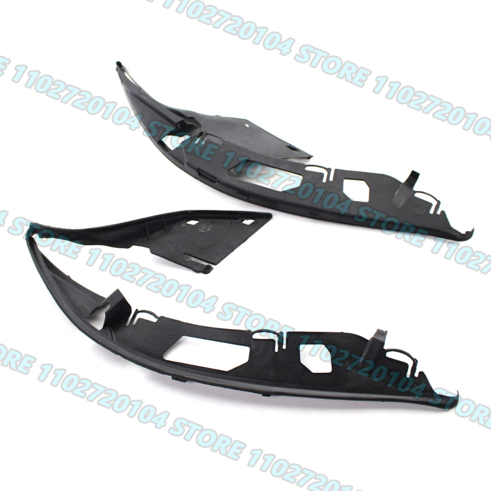 for 2004-2010 BMW E60 E61 5 Se - Gasket Mount Kit recension och pris